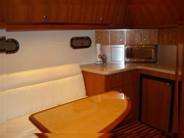 Købe 2005 Tiara 3600 Sovran