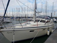 Southerly 115