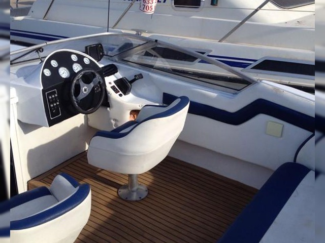 Osta 2002 Galaxy 38