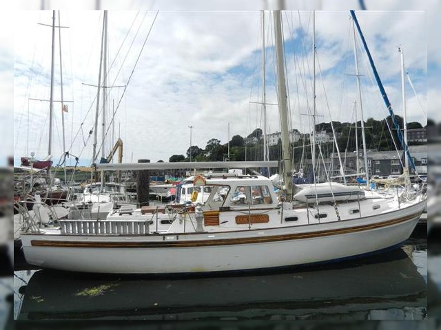 1970 Salar 40