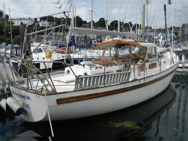 Buy 1970 Salar 40
