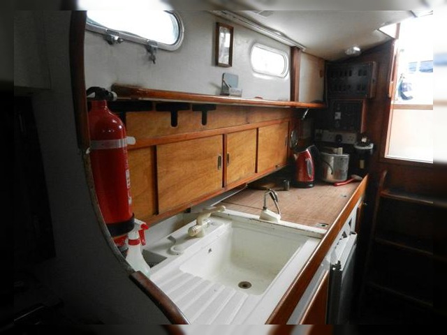 1970 Salar 40 for sale