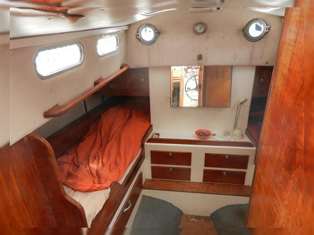 1970 Salar 40 for sale