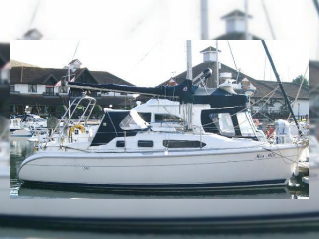 2000 Legend 290