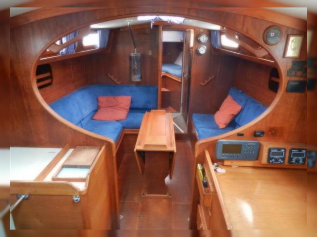 Satılık 1987 Rival 36