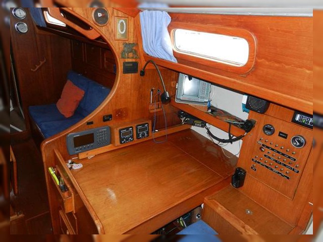 Satılık 1987 Rival 36