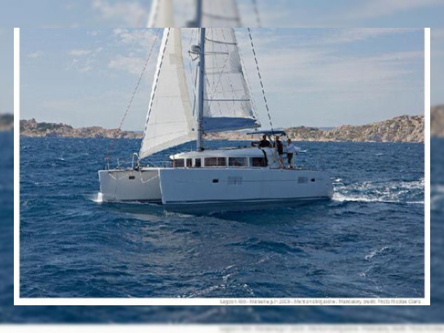  Gilliken Luxury Expedition Yacht