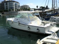 Rampage Express 38