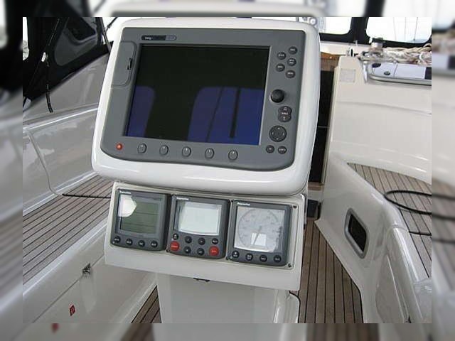 2008 Bavaria Vision