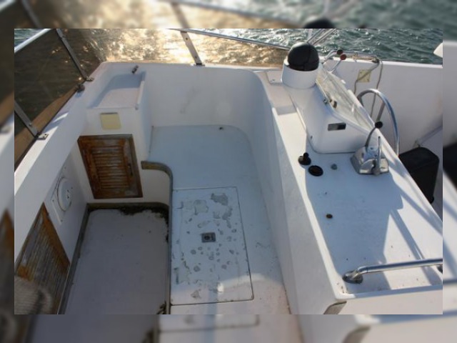 Buy 1989 Jefferson 52