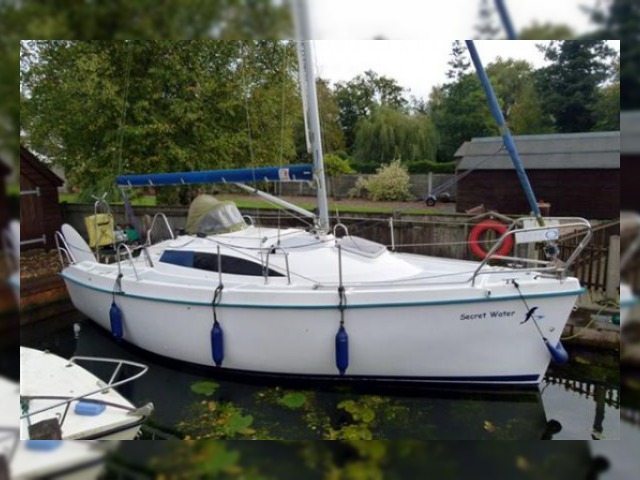 2006 Sasanka 660