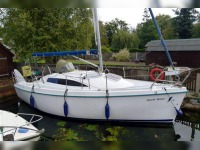 Sasanka 660