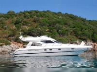 Cranchi Atlantique 40