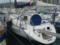 Jeanneau Sun Odyssey 42.1