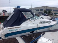 Regal Marine Valanti 240