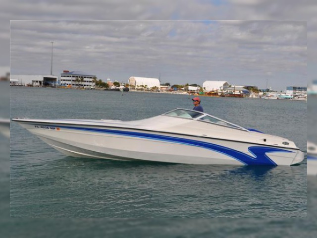 2005 Velocity