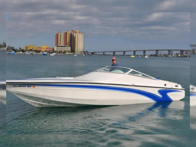 2005 Velocity