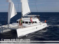  Lagoon380