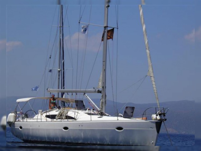 Kupić 2008 Elan Impression 434