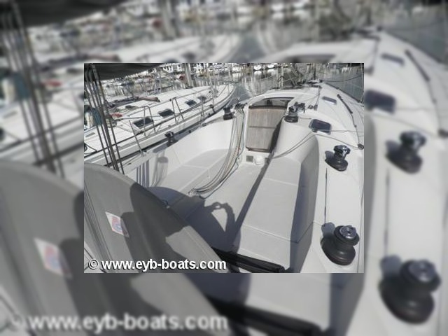 Satılık 2008 Comar Comet 38 S