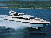 Mangusta 105