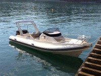 Capelli Tempest 850 WA