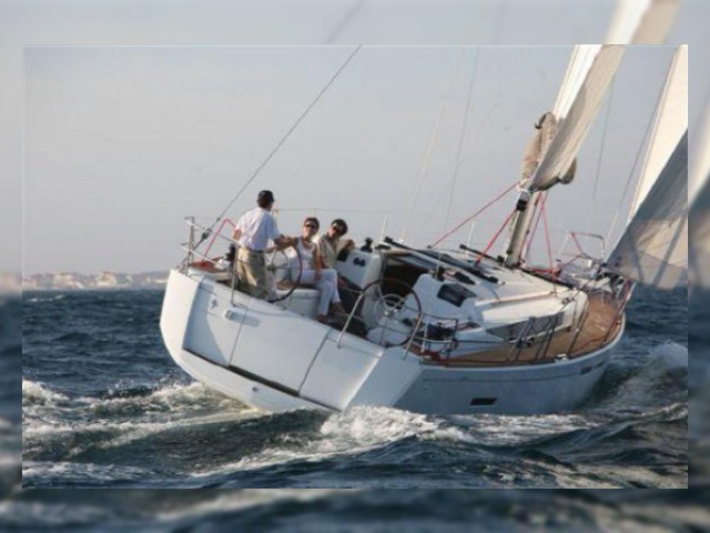 Købe 2009 Princess V48