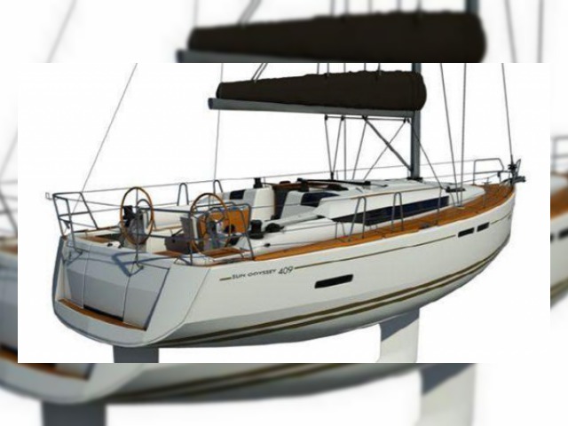 2009 Princess V48 til salg