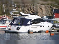 Princess 42 Flybridge