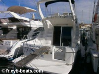 Carver Yachts 38