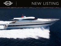 Tecnomar Velvet 26