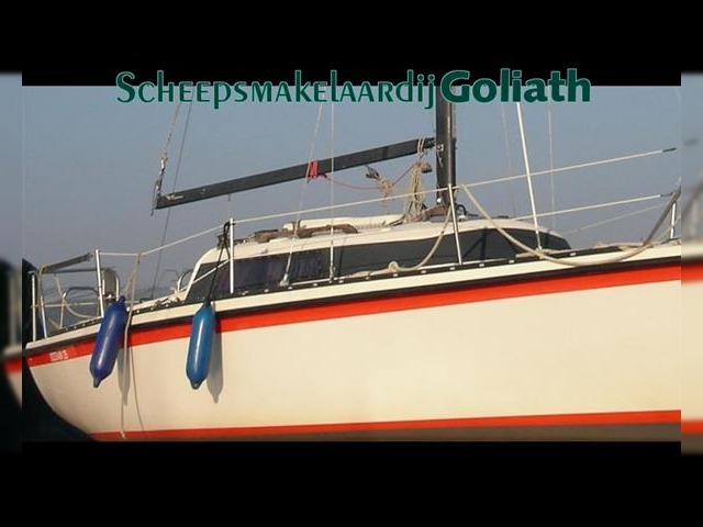 1979 Ocean 25
