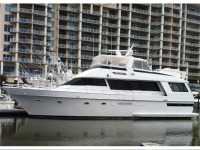 Viking 65 Motoryacht