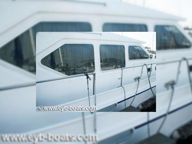 2008 Princess 58