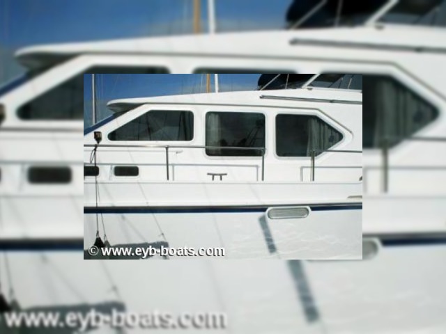 Kjøpe 2008 Princess 58
