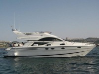 Fairline Phantom 43