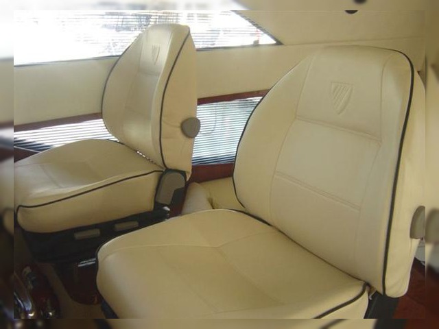 2003 Fairline Phantom 43 for sale