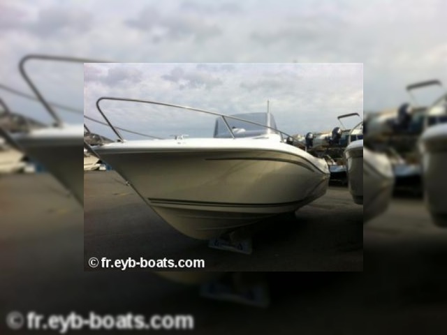 2007 Gulf Craft