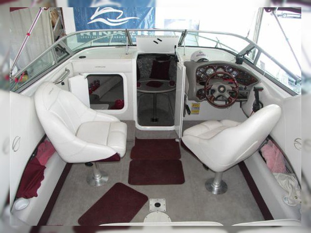 Αγοράστε 2000 Crownline 210