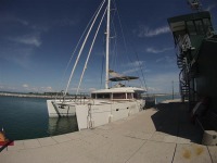 Lagoon 560