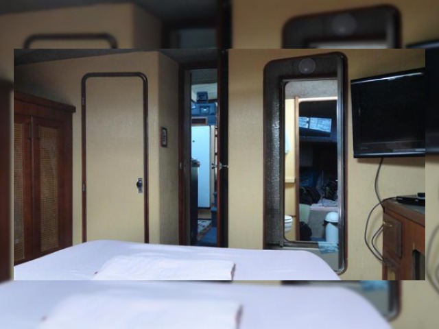 1984 Bayliner Explorer3870 for sale