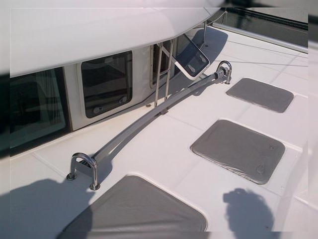 Acquistare 2008 Lagoon 320 Custom Made