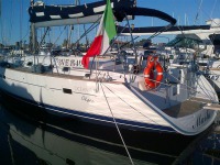 Beneteau Oceanis 523