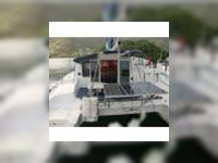Fountaine Pajot Mahe