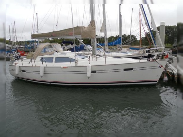 2009 Southerly 110