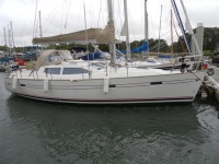 Southerly 110