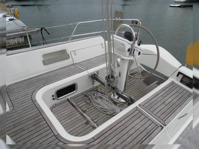 2009 Southerly 110