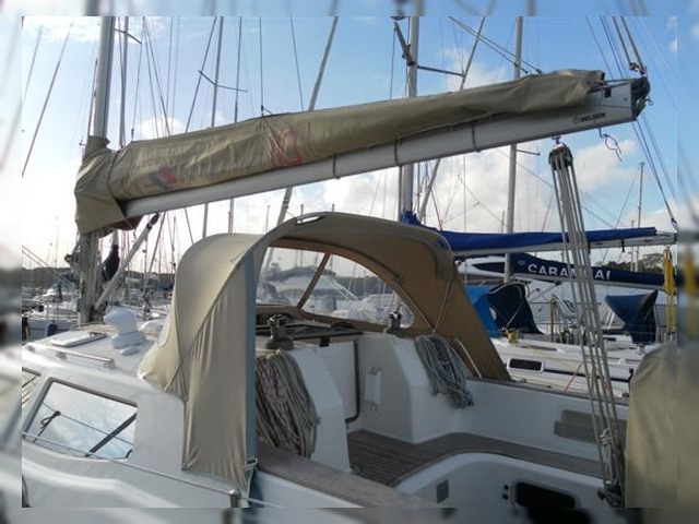 Kupić 2009 Southerly 110