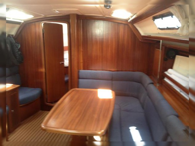 2002 Bavaria 40