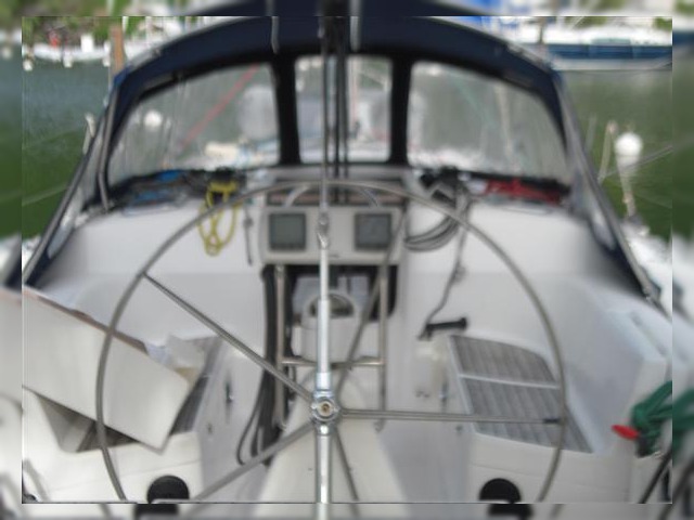 2005 Dufour 40 Performance